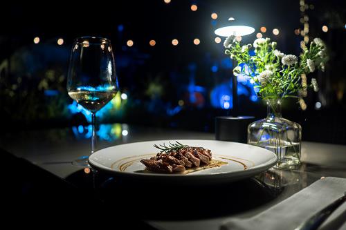 Culinary at the Conservatory